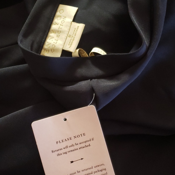 BHLDN Jenny Yoo Soliel Skirt - Picture 3 of 3